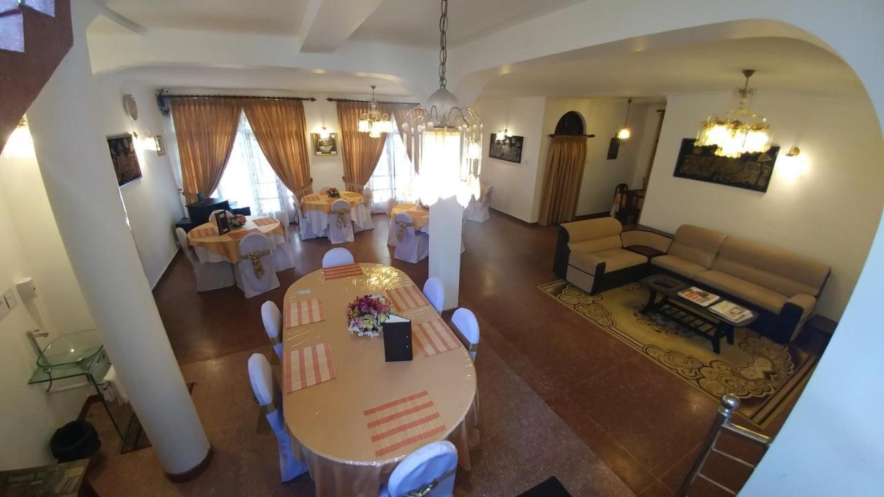 נוארה אליה Sampath Hotel מראה חיצוני תמונה