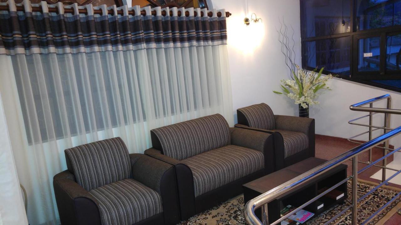 נוארה אליה Sampath Hotel מראה חיצוני תמונה