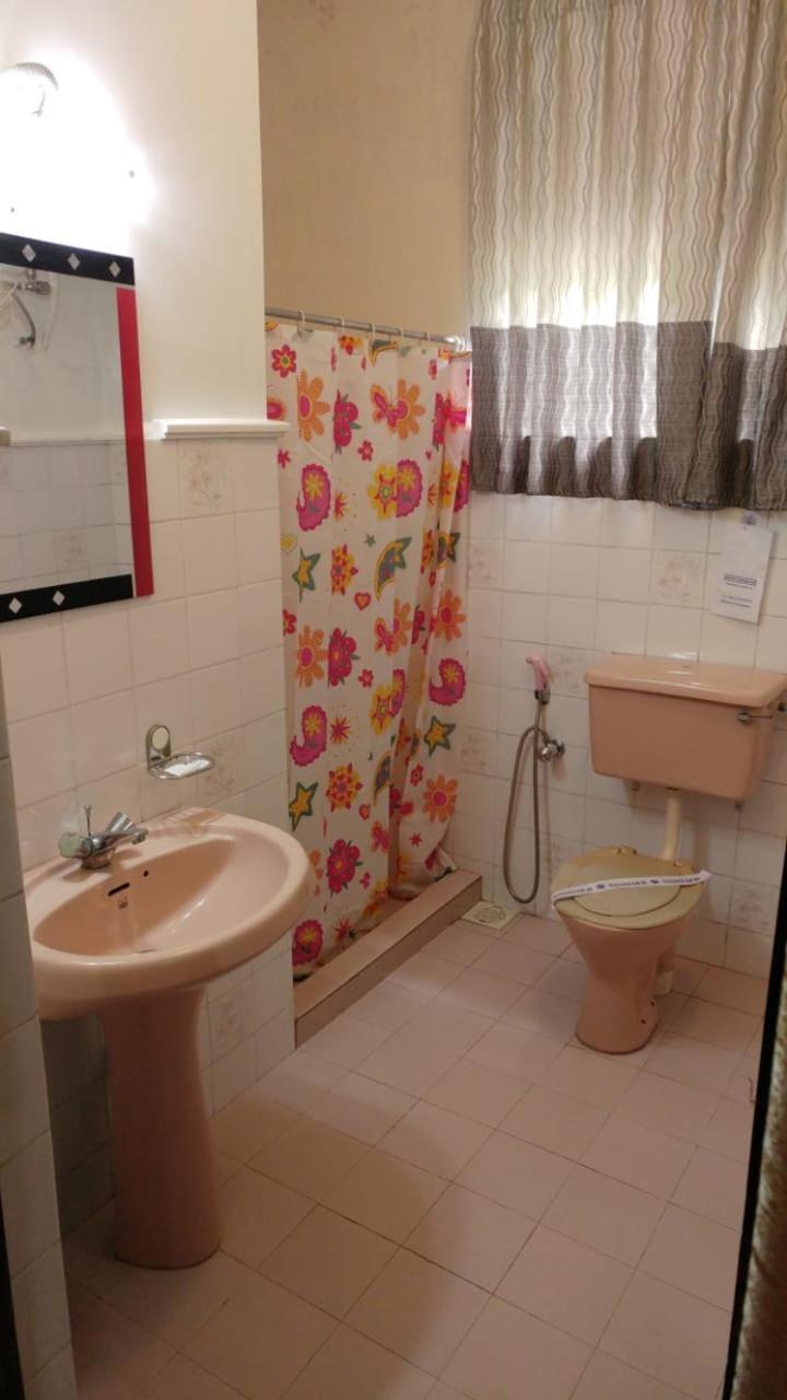 נוארה אליה Sampath Hotel מראה חיצוני תמונה